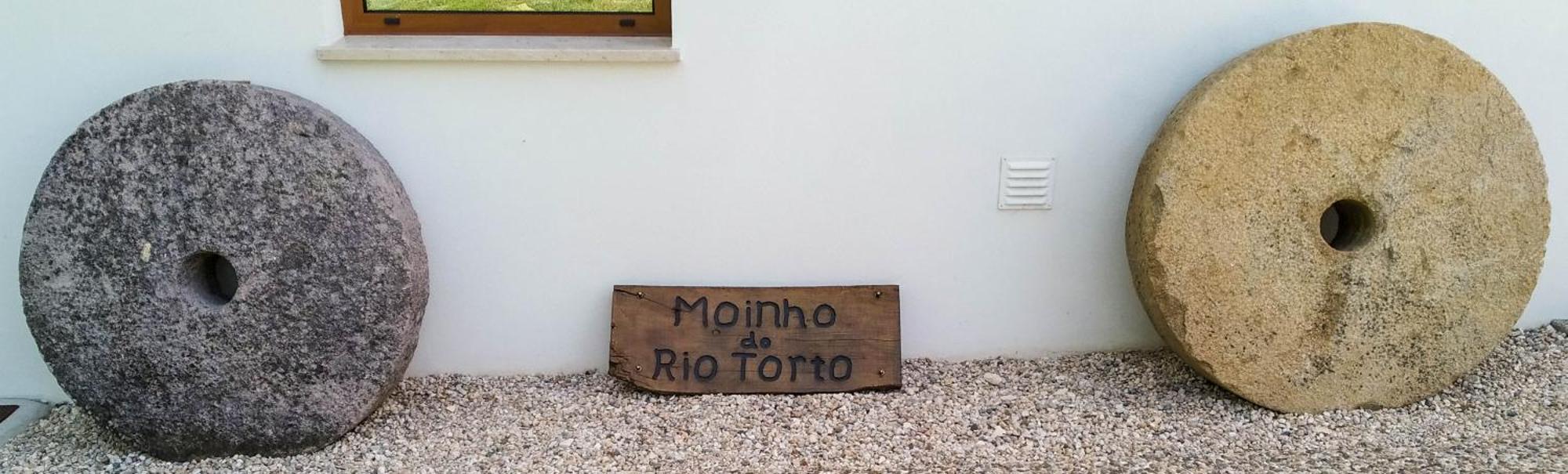 לינה וארוחת בוקר Redinha Moinho Real מראה חיצוני תמונה